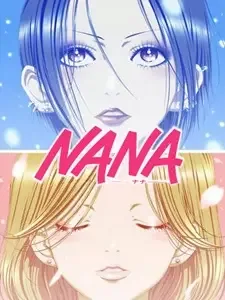 Nana cover image